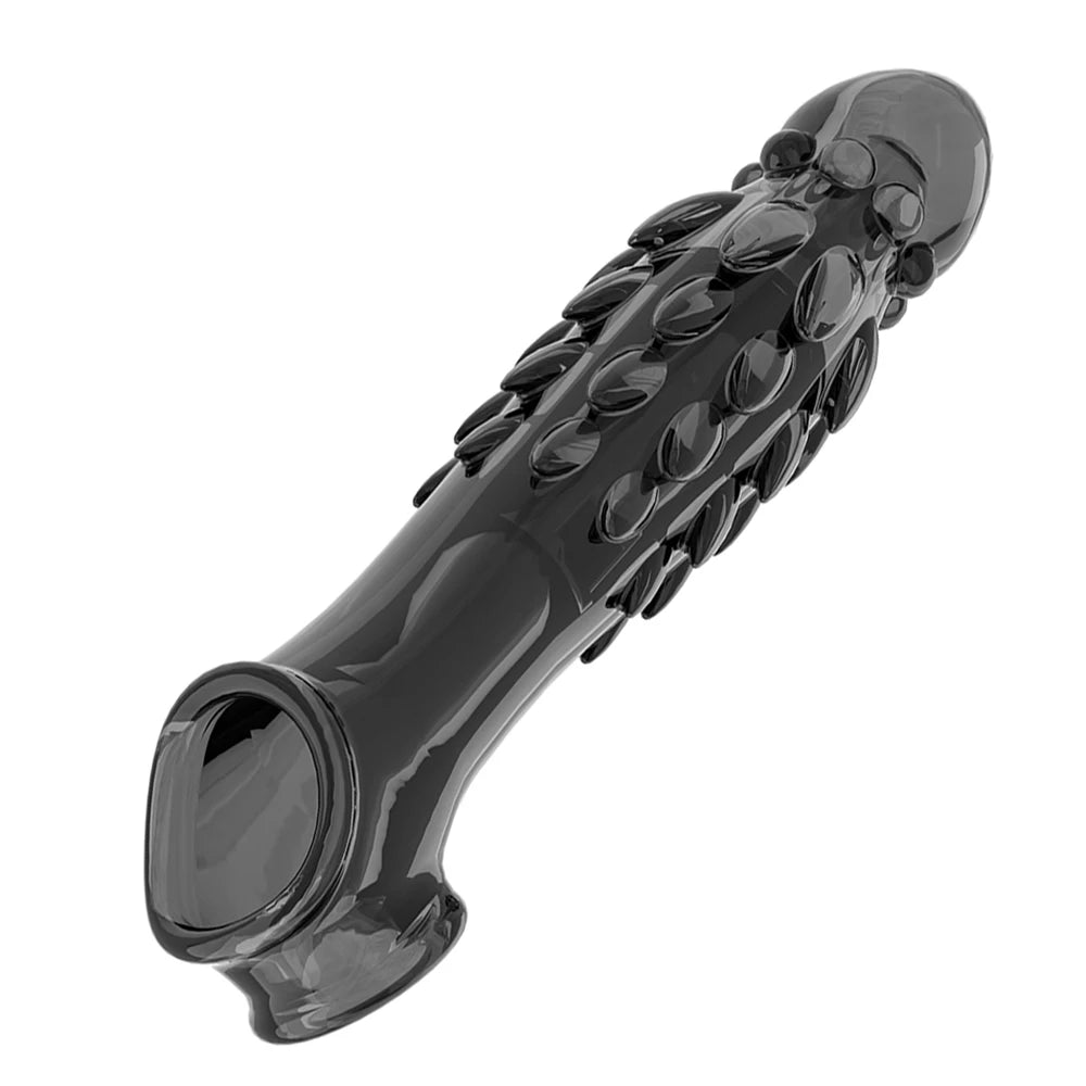 Vibrating Cock Sleeve