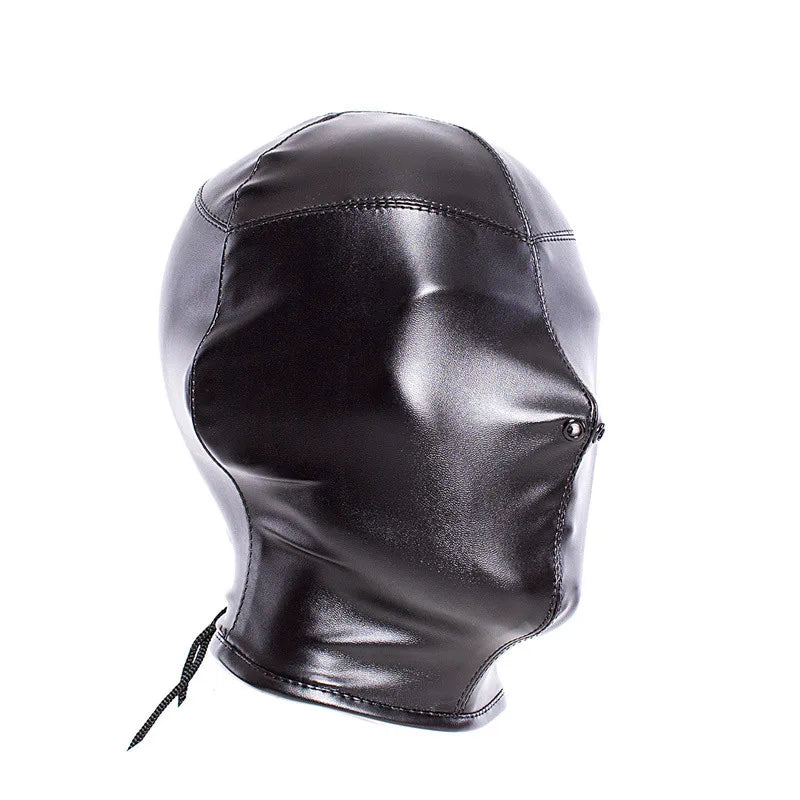 Role Play Dog Mask (2 Piece)