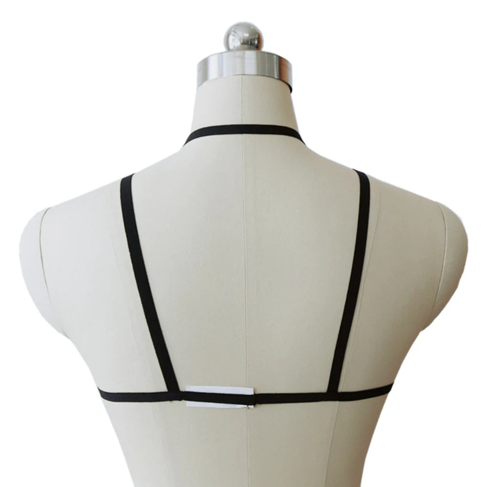 Extreme Sexy Strap Underwear