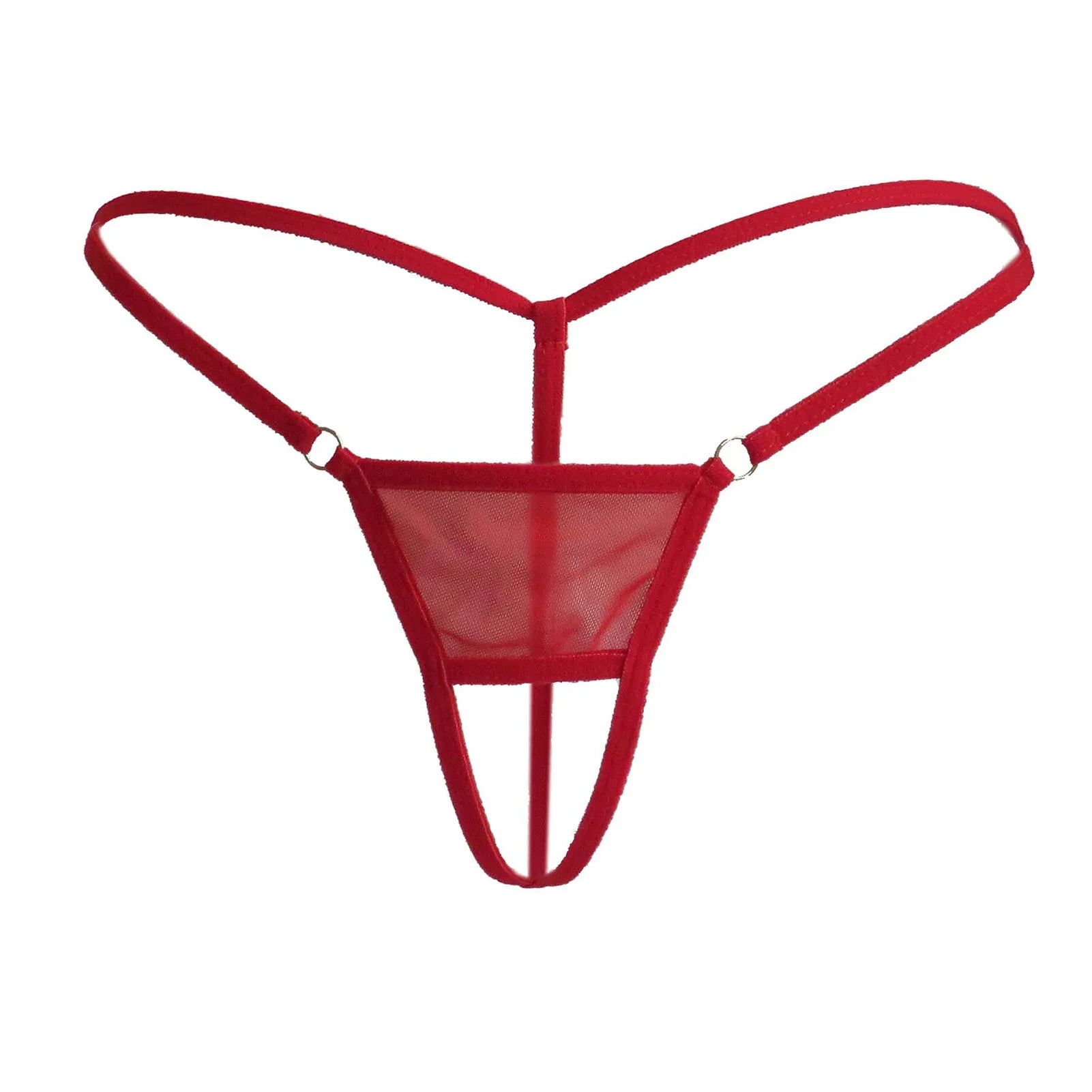 Stripper G-String