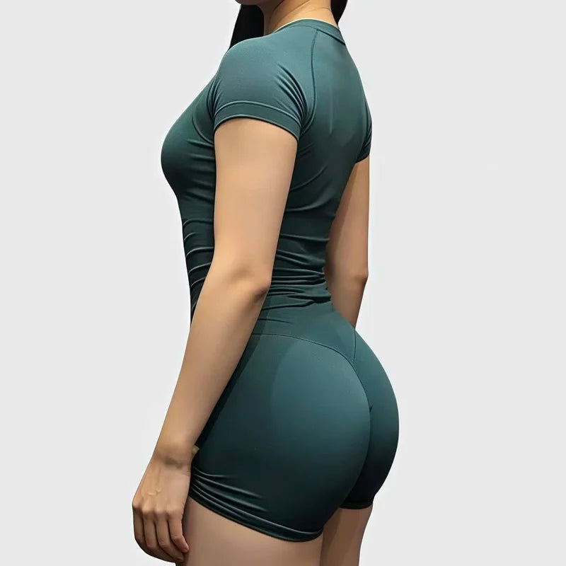 Casual Sexy Yoga Fit (2 Piece)