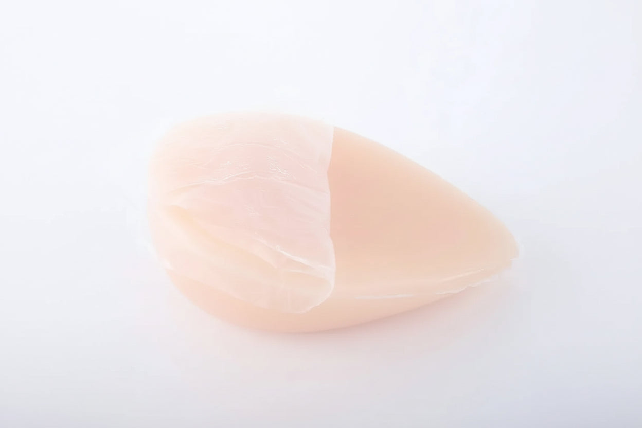Self-adhesive Silicone Breasts