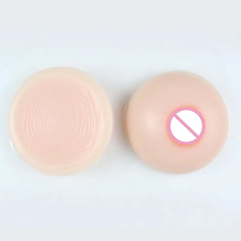 Shemale Breast Forms Lightweight