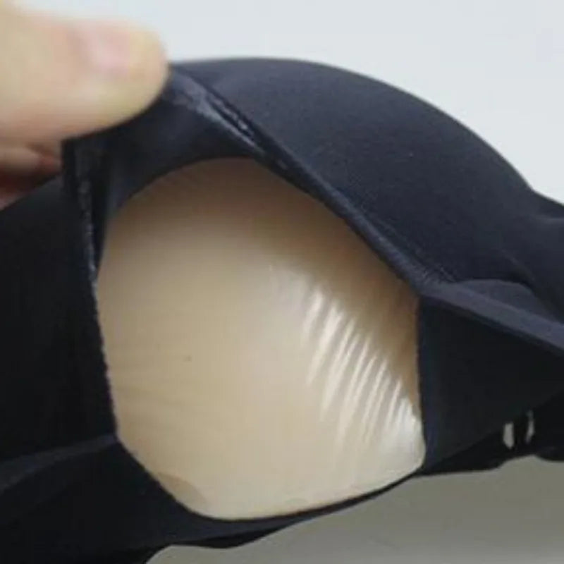 Shemale Breast Forms Lightweight