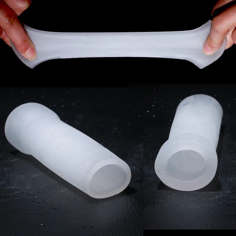 Silicone Penis Extender