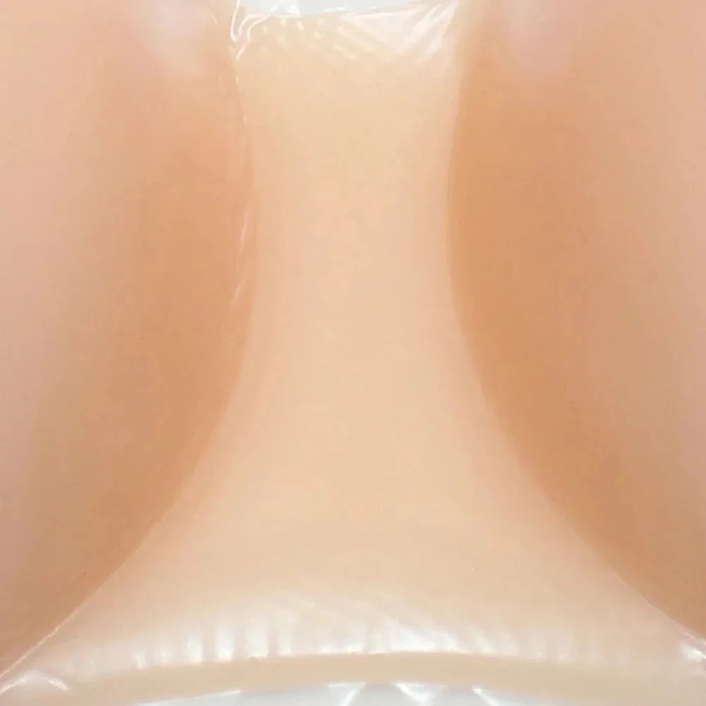 Huge Silicone Cosplay Breast Forms
