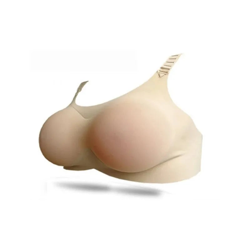 Shemale Breast Forms Lightweight